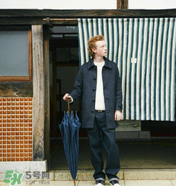 visvim是什么牌子？visvim是奢侈品嗎？