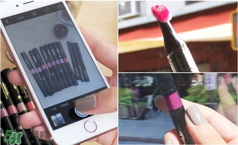 伊麗莎白雅頓星幻液體唇膏怎么樣_好用嗎 伊麗莎白雅頓星幻液體唇膏怎么樣_好用嗎