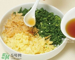 菜盒子怎么做？菜盒子怎么包