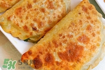 韭菜盒子用什么面粉？韭菜盒子能用高筋面粉？