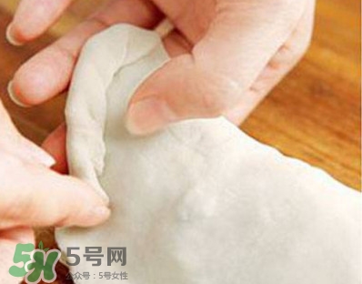 菜盒子怎么做？菜盒子怎么包