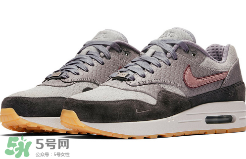 nike air max 1 paris多少錢？耐克氣墊鞋巴黎限量款價(jià)格