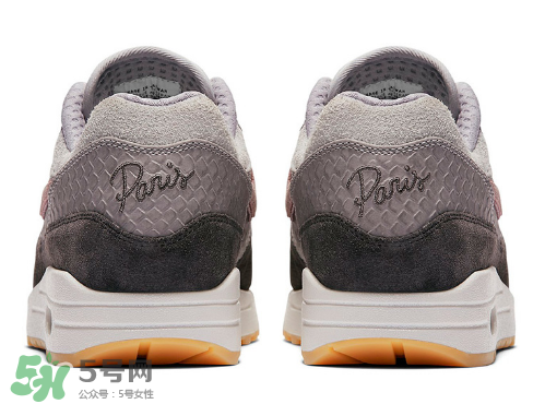 nike air max 1 paris多少錢？耐克氣墊鞋巴黎限量款價(jià)格