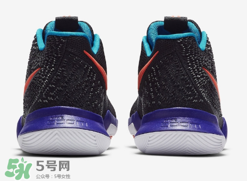 nike kyrie 3 kyrache light多少錢？耐克歐文3kyrache配色價(jià)格