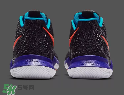 nike kyrie 3 kyrache light配色什么時候發(fā)售？