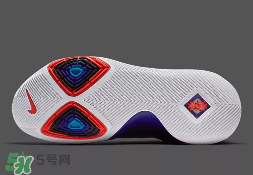 nike kyrie 3 kyrache light配色什么時候發(fā)售？