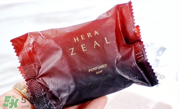 赫拉香水皂怎么樣？赫拉香水皂功效作用