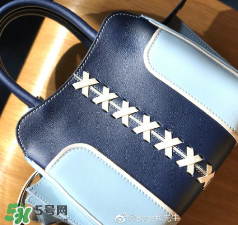 tod's包先生合作款折耳包多少錢(qián)？tods包先生聯(lián)名包包專(zhuān)柜價(jià)格