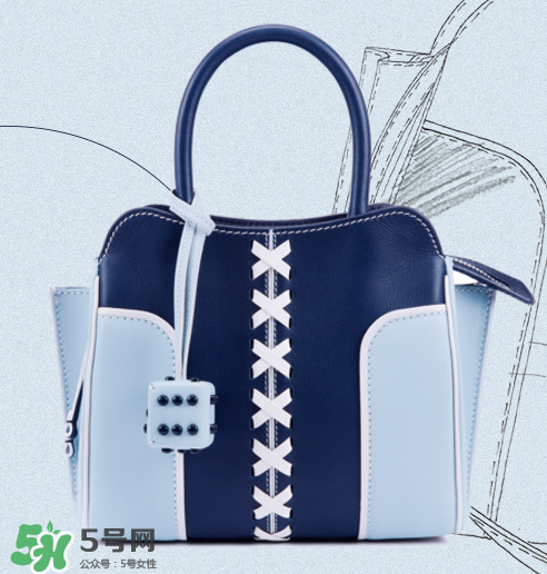 tod's與包先生聯(lián)名合作款折耳包包尺寸多大？