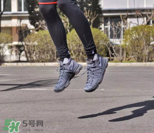 nike kd9 elite上腳怎么樣？耐克kd9 elite實(shí)戰(zhàn)測評
