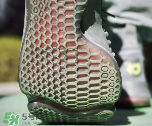 nike kd9 elite上腳怎么樣？耐克kd9 elite實(shí)戰(zhàn)測評