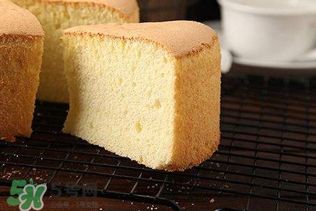 戚風(fēng)蛋糕可以放冰箱嗎？戚風(fēng)蛋糕能放冰箱嗎