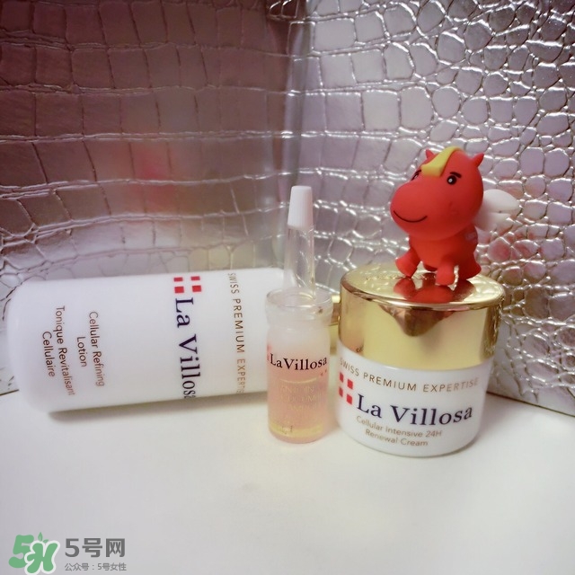 la villosa什么檔次 la villosa品牌介紹 la villosa什么檔次 la villosa品牌介紹