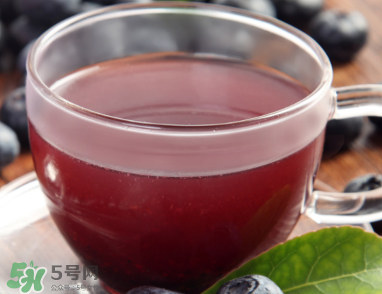 藍(lán)莓和蜂蜜能一起吃嗎？藍(lán)莓能和蜂蜜一起吃嗎？