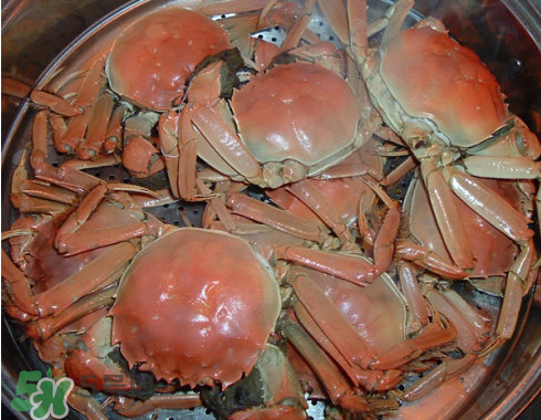 藍莓和螃蟹能一起吃嗎？吃藍莓和螃蟹會中毒嗎？