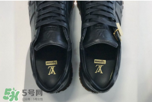 supreme與lv2017秋冬聯(lián)名系列怎么買_在哪買？