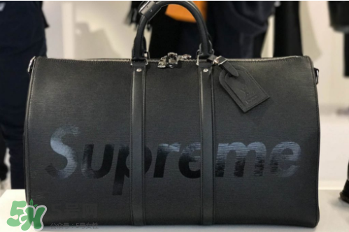 supreme與lv2017秋冬聯(lián)名系列怎么買_在哪買？