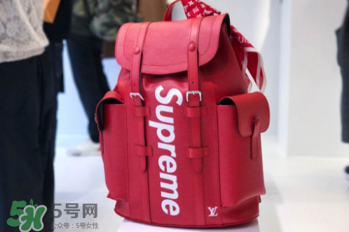 supreme與lv2017秋冬聯(lián)名系列怎么買_在哪買？
