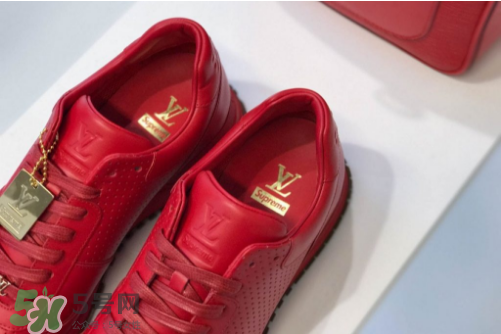 supreme與lv2017秋冬聯(lián)名系列怎么買_在哪買？