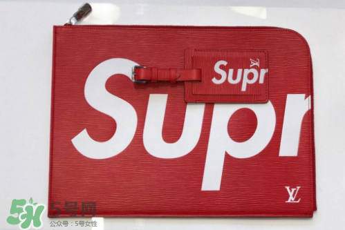 supreme與lv2017秋冬聯(lián)名系列怎么買_在哪買？