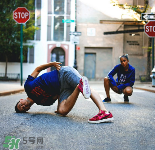 puma與extra butter聯(lián)名運(yùn)動(dòng)鞋什么時(shí)候發(fā)售？