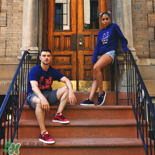 puma與extra butter聯(lián)名運(yùn)動(dòng)鞋什么時(shí)候發(fā)售？