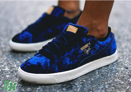 puma與extra butter聯(lián)名運(yùn)動(dòng)鞋什么時(shí)候發(fā)售？