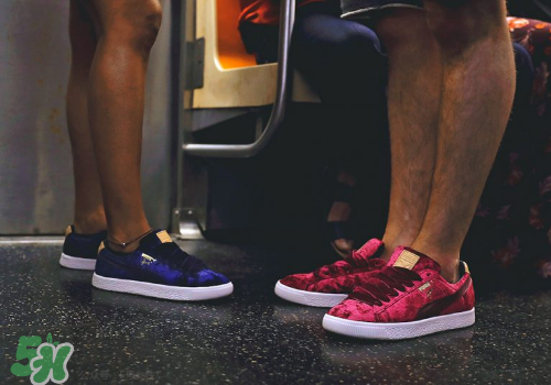 puma與extra butter聯(lián)名運(yùn)動(dòng)鞋什么時(shí)候發(fā)售？