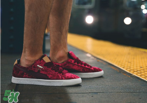 puma與extra butter聯(lián)名運(yùn)動(dòng)鞋什么時(shí)候發(fā)售？