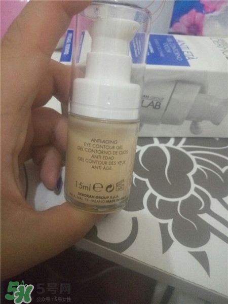 dermolab眼霜多少錢?dermolab眼霜專柜價(jià)格 dermolab眼霜多少錢?dermolab眼霜專柜價(jià)格