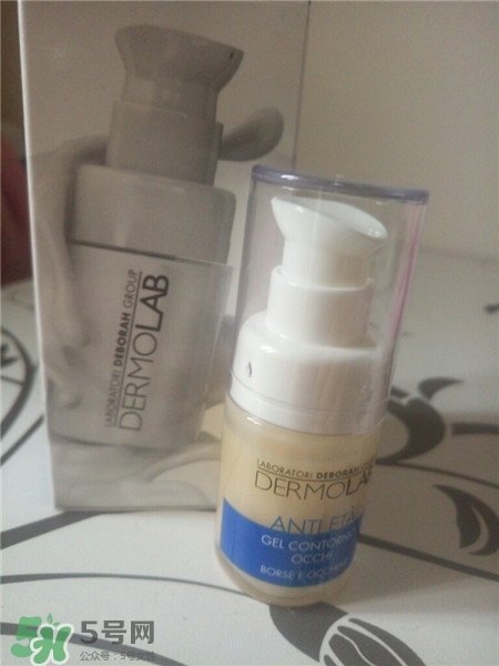 dermolab眼霜多少錢?dermolab眼霜專柜價(jià)格 dermolab眼霜多少錢?dermolab眼霜專柜價(jià)格