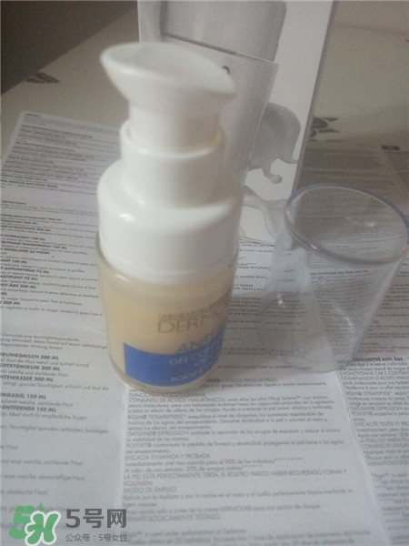 dermolab眼霜多少錢?dermolab眼霜專柜價(jià)格 dermolab眼霜多少錢?dermolab眼霜專柜價(jià)格