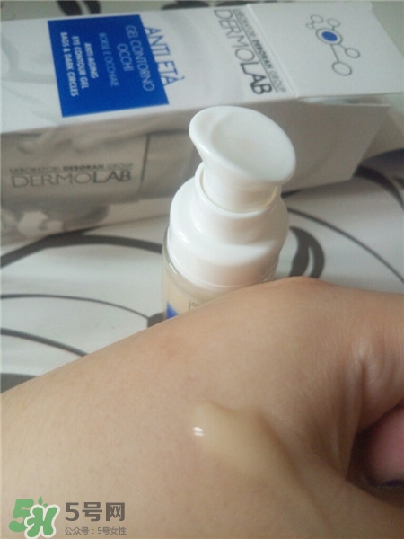 dermolab眼霜多少錢?dermolab眼霜專柜價(jià)格 dermolab眼霜多少錢?dermolab眼霜專柜價(jià)格
