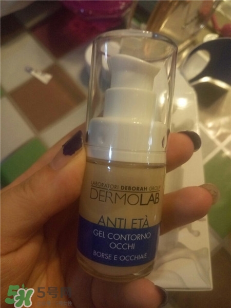 dermolab眼霜多少錢?dermolab眼霜專柜價(jià)格 dermolab眼霜多少錢?dermolab眼霜專柜價(jià)格