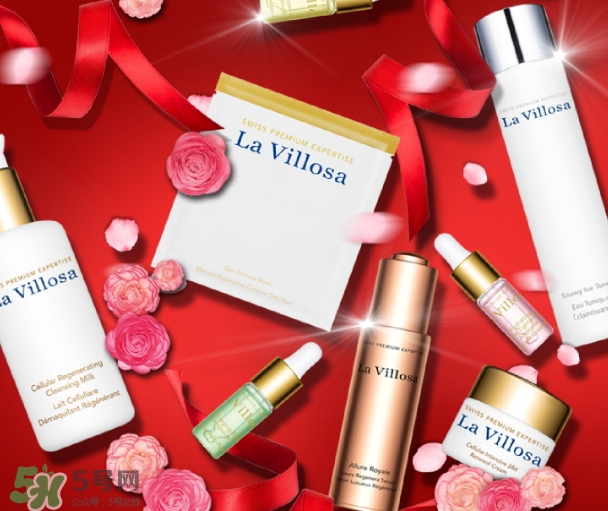 la villosa什么檔次 la villosa品牌介紹 la villosa什么檔次 la villosa品牌介紹