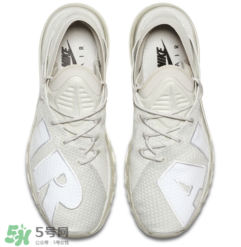 nike air max flair light bone多少錢？耐克大air米白配色價(jià)格