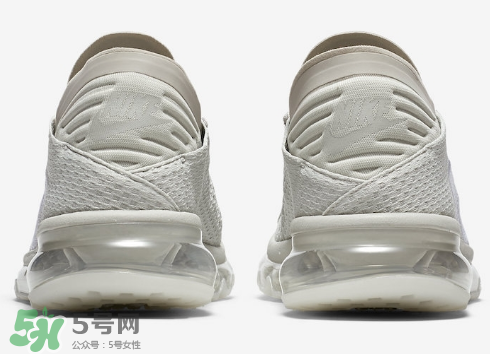 nike air max flair light bone多少錢？耐克大air米白配色價(jià)格