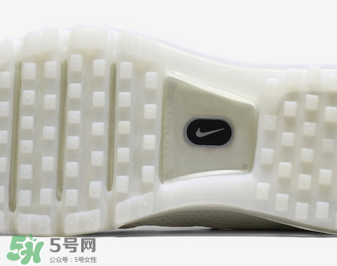 nike air max flair light bone多少錢？耐克大air米白配色價(jià)格