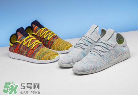 adidas tennis hu怎么樣？阿迪達(dá)斯tennis hu運(yùn)動(dòng)鞋照片曝光