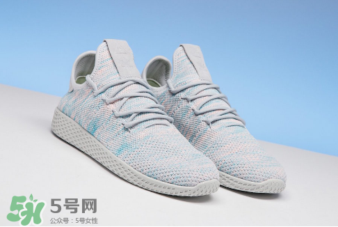adidas tennis hu怎么樣？阿迪達(dá)斯tennis hu運(yùn)動(dòng)鞋照片曝光