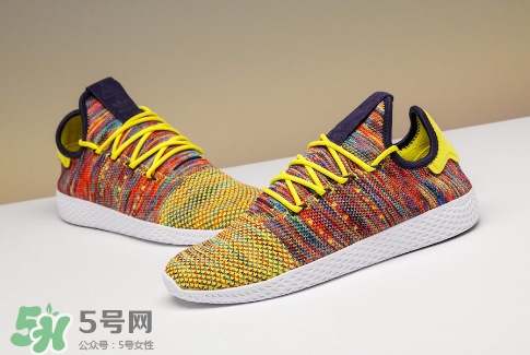 adidas tennis hu怎么樣？阿迪達(dá)斯tennis hu運(yùn)動(dòng)鞋照片曝光