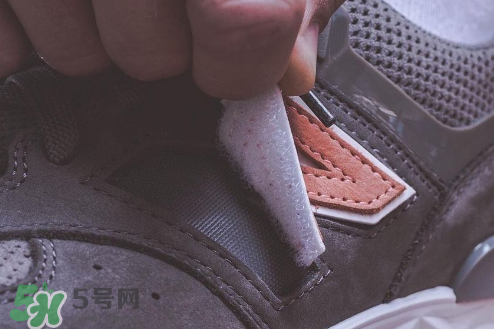 new balance 574s三方聯(lián)名灰色版配色怎么樣？