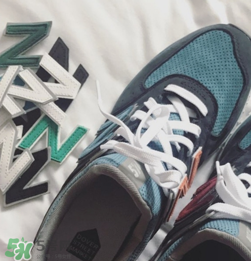new balance 574s三方聯(lián)名灰色版配色怎么樣？