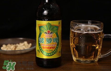 孕婦可以喝菠蘿啤嗎？哺乳期能喝菠蘿啤嗎？