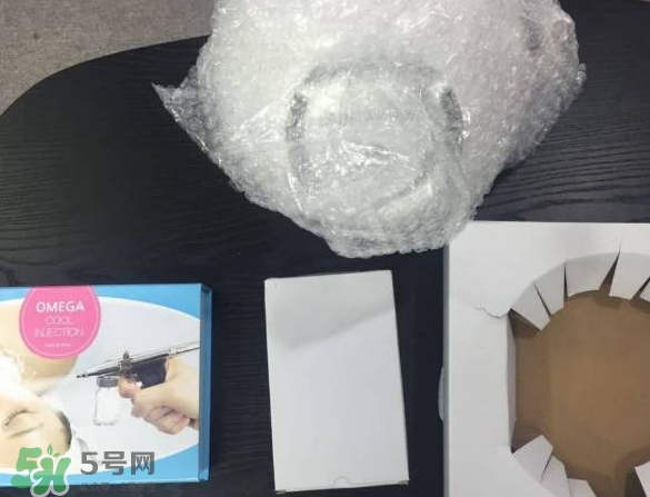 韓國(guó)omega水氧儀怎么樣？omega注氧儀怎么用怎么安裝