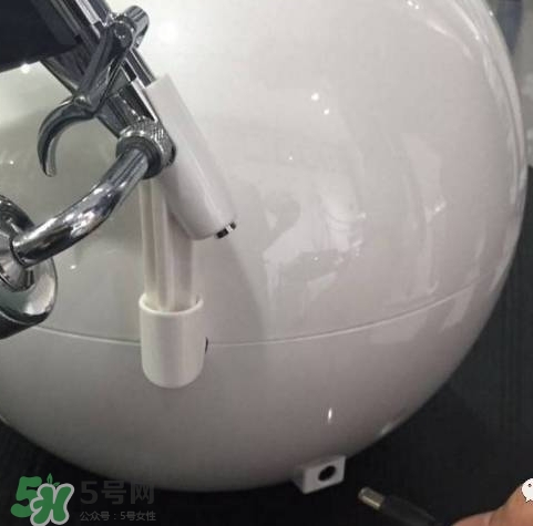 韓國(guó)omega水氧儀怎么樣？omega注氧儀怎么用怎么安裝