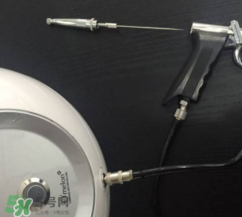 韓國(guó)omega水氧儀怎么樣？omega注氧儀怎么用怎么安裝