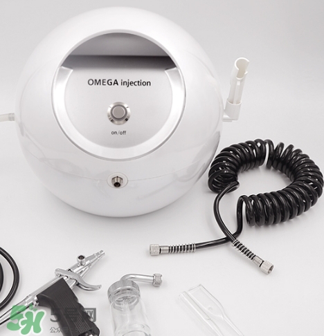 韓國(guó)omega水氧儀怎么樣？omega注氧儀怎么用怎么安裝