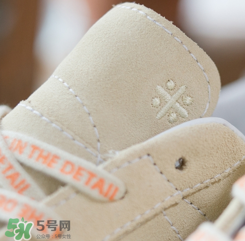 foot patrol與converse匡威聯(lián)名運(yùn)動鞋怎么樣_好看嗎？