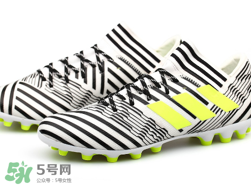 adidas nemeziz 17+怎么樣？阿迪達(dá)斯斑馬足球鞋測(cè)評(píng)